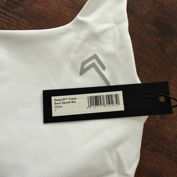 Oner active EASYLIFT™ CROSS BACK SPORTS BRA - Picture 6 of 6